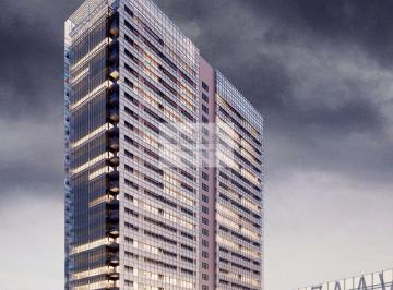 Comercial · 59m² · 1 Vaga · Sala Comercial na avenida José Munia