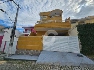 a8c6ba53ed55ca080cbc84a65be1262eb6652b48 · Casa com 4 dormitórios à venda, 220 m² por R$ 670.000,00 - Arsenal - São Gonçalo/RJ