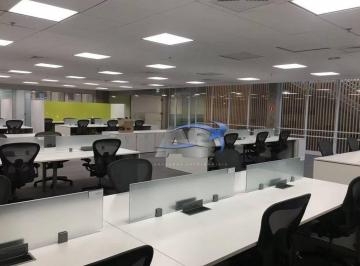 6e376078bd339eb4aae551844c3a18f152f5640c · Andar Corporativo para alugar, 1415 m² por R$ 157.884,73/mês - Lapa - São Paulo/SP