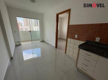 23da426398a94a9c6335fb5bc7fb0d67eb6fe4ba · Morada do Parque, Águas Claras, apto de 30m², suíte, varanda, garagem - R$: 350.000