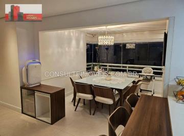 3d11f0112be487340c5f774e4742915d4160a4dd · Apartamento Rua Faustolo, 898 - Vila Romana, 91m², 3 dorms, Easy Vila Romana
