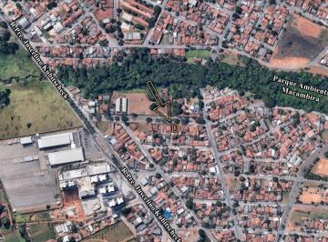 Foto 1 · Lote de 384 m² à venda no Jardim Presidente - Goiânia
