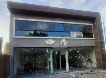 3ed18c2f41b59b87954e1520802290e616b1a922 · Prédio à venda, 400 m² por R$ 2.100.000 - Igapó - Zona Sul de Londrina/PR