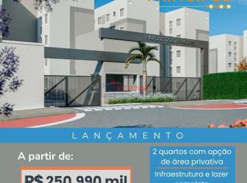 Apartamento · 41m² · 2 Quartos · 1 Vaga · Apartamento 2 quartos em Mussurunga - Salvador - Ba