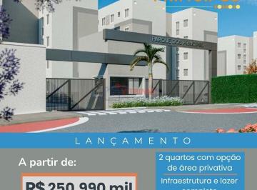 Apartamento · 41m² · 2 Quartos · 1 Vaga · Apartamento 2 quartos em Mussurunga - Salvador - Ba