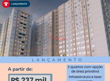 Apartamento · 35m² · 2 Quartos · Apartamento 2 quartos em Pirajá - Salvador - Ba