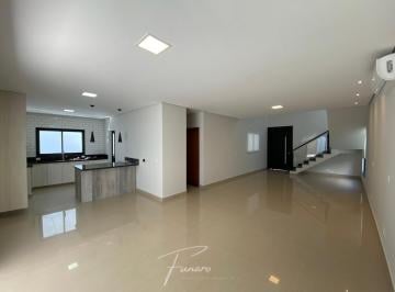 Casa · 258m² · 3 Quartos · 4 Vagas · Condomínio Cyrela Landscape Esplanada - Sobrado à venda no Condomínio Residencial Cyrela Landscape E
