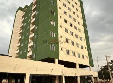 Apartamento · 57m² · 2 Quartos · 1 Vaga · Ágio Apartamento 02 Quartos Com Armários Na 311 Samambaia -46