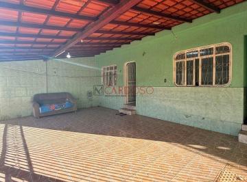 Casa · 112m² · 4 Quartos · 2 Vagas · Casa espaçosa com 4 quartos à venda na qnn 4 – ceilândia sul df