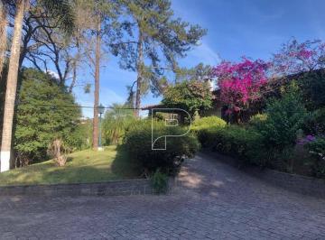 1d322896e46b2b544887089c2f9d4485497fdd60 · Casa com 4 dormitórios à venda, 550 m² por R$ 1.800.000,00 - Granja Viana - Carapicuíba/SP