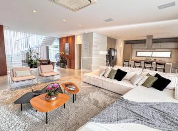 358a797852fbd99e63d502c6467c9c87a15f9956 · CASA INTELIGENTE, AUTOMATIZADA E MOBILIADA | 545 m² POR R$ 6.895.000 - Parque dos Príncipes - São Pa