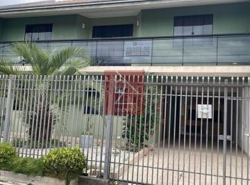 Casa · 199m² · 3 Quartos · 4 Vagas · SOBRADO 199M² PRIV 4 VAGAS 3 QUARTOS 1 SUITE COLOMBO R$690.000,00