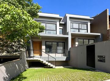 Casa · 162m² · 3 Quartos · 1 Vaga · Casa de 3 suítes Panorâmico