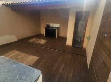 Casa · 130m² · 5 Quartos · 2 Vagas · Casa Duplex em Recanto Feliz (Califórnia da Barra), Barra do Piraí/RJ