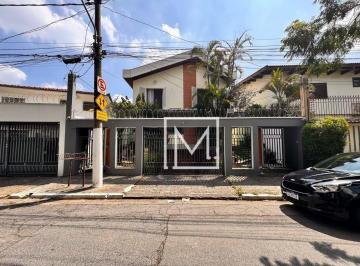 74de0968511a76973e00dda80261f34e9c77dbff · Sobrado com 4 dormitórios à venda, 443 m² por R$ 1.400.000,00 - Bosque da Saúde - São Paulo/SP