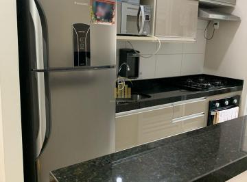 Apartamento · 45m² · 2 Quartos · 1 Vaga · Apartamento à venda no bairro Jardim Colonial - São Paulo/SP, Zona Leste