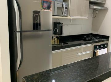Apartamento · 45m² · 2 Quartos · 1 Vaga · Apartamento à venda no bairro Jardim Colonial - São Paulo/SP, Zona Leste