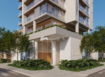 Apartamento · 77m² · 1 Vaga · Apartamento novo à venda, RESIDENCIAL BOSSA 1616, INDUSTRIAL, TOLEDO - PR