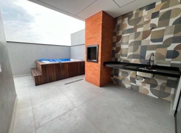 Casa · 155m² · 3 Quartos · 4 Vagas · Campos do Conde - Casa à venda no bairro Jardim Residencial Campos do Conde - Sorocaba/SP