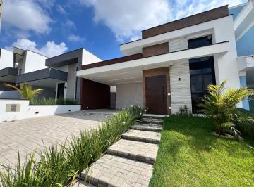 Casa · 144m² · 3 Quartos · 2 Vagas · Campos do Conde - Casa à venda no bairro Jardim Residencial Campos do Conde - Sorocaba/SP