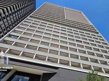 5dc41e886cb5064540912c065f8cea15d572725f · Apartamento com 1 dormitório à venda, 47 m² por R$ 860.000,00 - Vila Mariana - São Paulo/SP