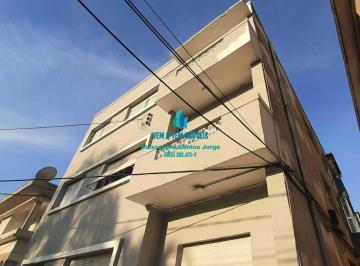 Apartamento · 86m² · 2 Quartos · Apartamento 2 dormitórios e 2 banheiros VAGA SÓ MOTO Encruzilhada em Santos.