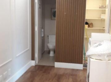 Comercial · 54m² · 2 Vagas · Condominio Higienopolis Business Tower - Sala Comercial em Santa Cecília, São Paulo/SP