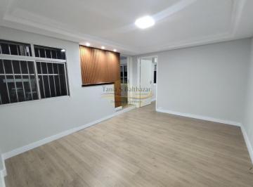 Apartamento · 56m² · 2 Quartos · 1 Vaga · Apartamento Modernizado - Bairro Pompéia, em Santos/SP.