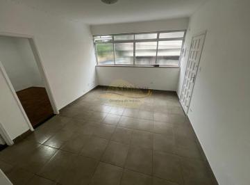 Apartamento · 76m² · 2 Quartos · Apartamento de Frente. Bairro Vila Mathias, em Santos/SP.