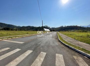 Terreno · 383m² · Terrenos em Jaraguá do Sul, bairro Ribeirão Cavalo