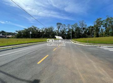 Terreno · 44641m² · Terrenos em Jaraguá do Sul, bairro Rau.