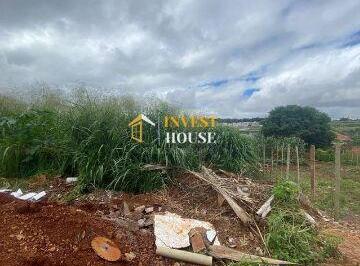 Terreno · 300m² · Lote no Residencial Vale do Sol, Anápolis/GO
