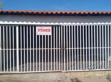 Casa · 140m² · 2 Quartos · 3 Vagas · Casa á venda em Tatuí SP