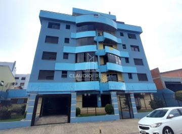 Apartamento · 192m² · 2 Quartos · 2 Vagas · Cobertura com amplo terraço
