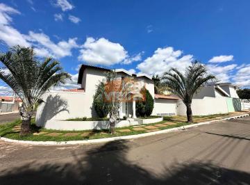Casa · 190m² · 3 Quartos · 2 Vagas · Casa à venda no bairro Jardim Santa Gertrudes - Marília/SP, Leste