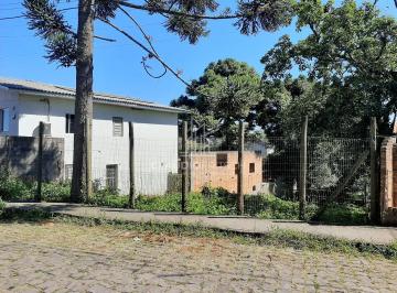 Terreno · 580m² · Terreno urbano