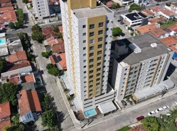 Apartamento · 55m² · 2 Quartos · 1 Vaga · Apartamento à venda no bairro Bairro dos Estados - João Pessoa/PB