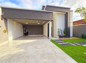 Casa · 187m² · 3 Quartos · 4 Vagas · Casa à venda no Jardim Bonança – Aparecida de Goiânia

Valor: R$ 1.100.000