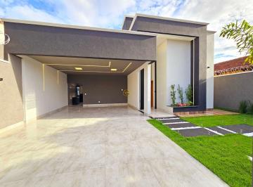 Casa · 187m² · 3 Quartos · 4 Vagas · Casa à venda no Jardim Bonança – Aparecida de Goiânia
Valor: R$ 1.100.000