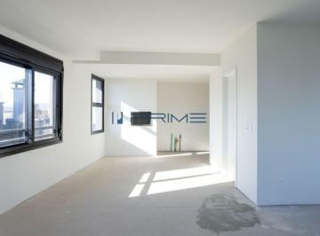 Apartamento · 44m² · 1 Quarto · 1 Vaga · Apartamento Studio com 1 Suíte no IO Boa Vista.