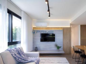 Apartamento · 42m² · 1 Quarto · 1 Vaga · Apartamento à venda no bairro Boa Vista - Porto Alegre/RS, Zona Norte
