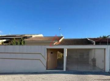 Casa · 140m² · 3 Quartos · 3 Vagas · Casa com 3 quartos (1 suíte) à Venda, 140m² por R$950.000,00, Jardim Burle Marx, Londrina-PR