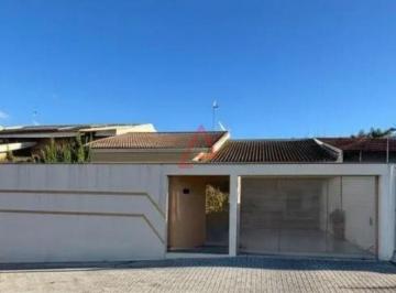 Casa · 140m² · 3 Quartos · 3 Vagas · Casa com 3 quartos (1 suíte) à Venda, 140m² por R$950.000,00, Jardim Burle Marx, Londrina-PR