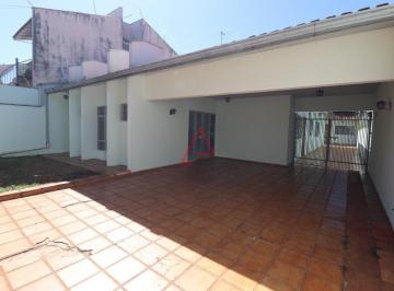 Casa · 413m² · 3 Quartos · 4 Vagas · Casa com 3 quartos à venda, 413m² por R$650.000,00, Jd. Sumare - Londrina/PR