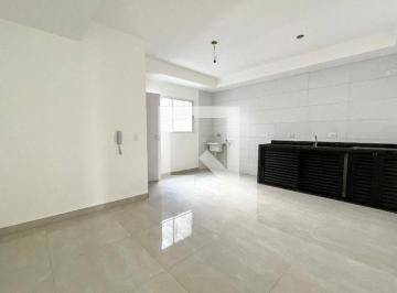 Apartamento · 26m² · 1 Quarto · Apartamento para Aluguel - Vila Mangalot, 1 Quarto,  26 m2 - São Paulo