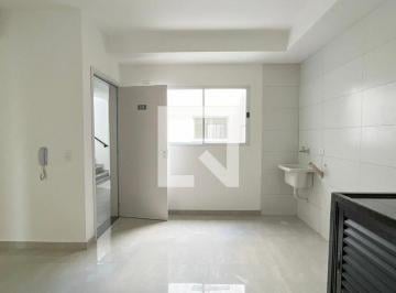 Apartamento en Aluguel de 1 quarto São Domingos · Apartamento para Aluguel - Vila Mangalot, 1 Quarto,  26 m2 - São Paulo