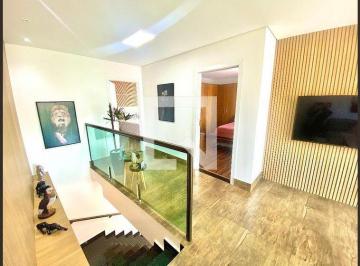 Casa · 250m² · 3 Quartos · 8 Vagas · Casa para Aluguel - Salgado Filho, 3 Quartos, 250 m2 - Belo Horizonte