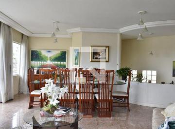 Casa · 320m² · 4 Quartos · 4 Vagas · Casa para Aluguel - Vista Alegre, 4 Quartos,  320 m2 - Curitiba