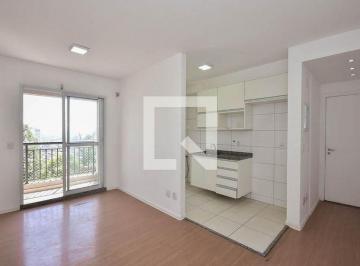 Apartamento · 47m² · 2 Quartos · 1 Vaga · Apartamento para Aluguel - Vila Andrade, 2 Quartos,  47 m2 - São Paulo
