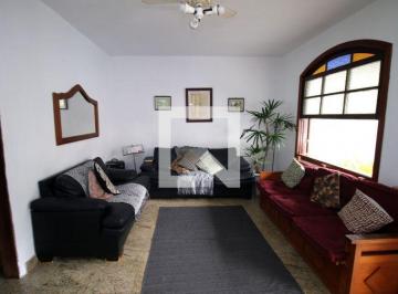 Casa · 360m² · 3 Quartos · 4 Vagas · Casa para Aluguel - Taquara, 3 Quartos,  360 m2 - Rio de Janeiro